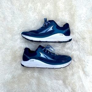 Altra Altra Paradigm 6 Navy/Light blue AL0A54714461